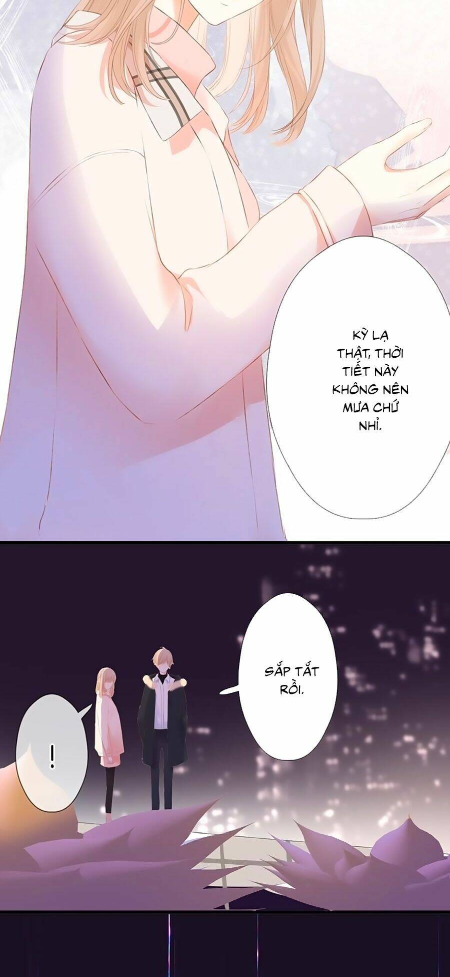 Đóa Hoa Chớm Nở: Chapter 55