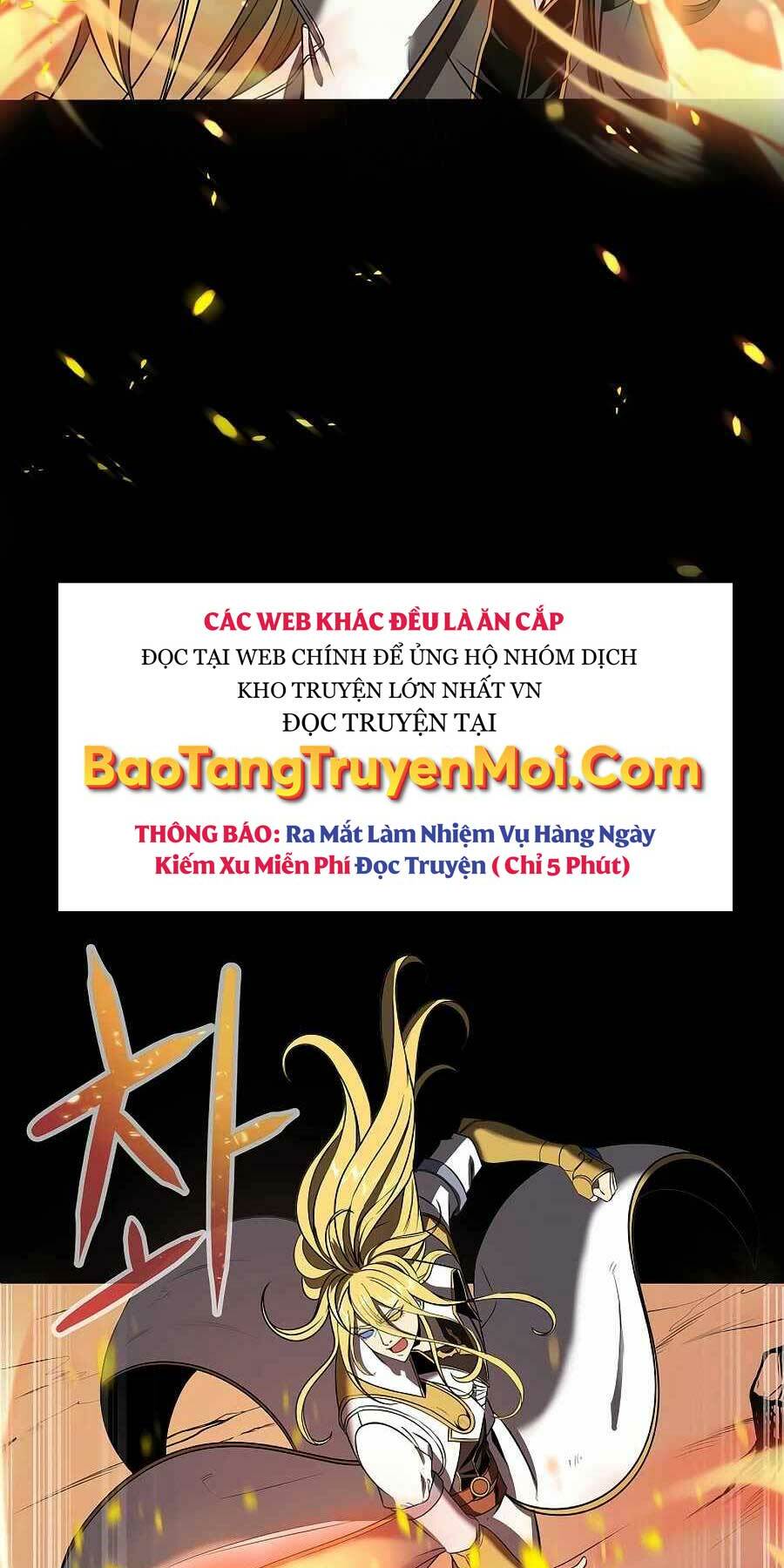 Tên Lỗ Mãng Cấp 10 Của Gia Đình Hiệp Sĩ: Chapter 6