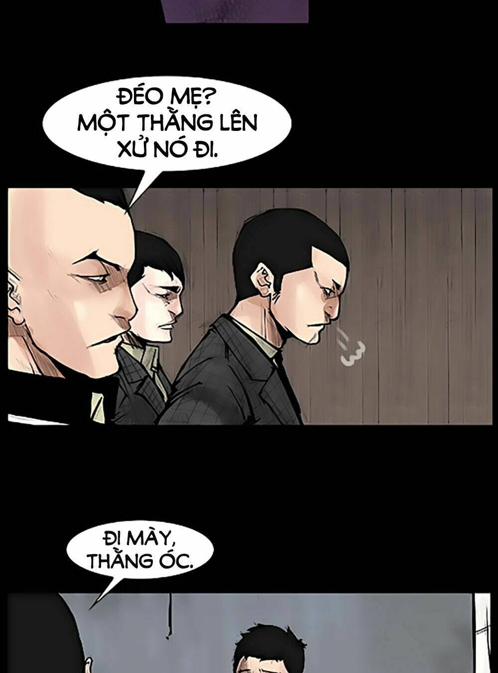 Độc Cô Tiền Truyện: Chapter 15