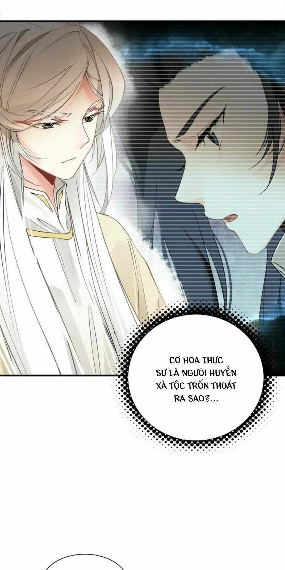 Đế Sư Tại Thượng: Chapter 20