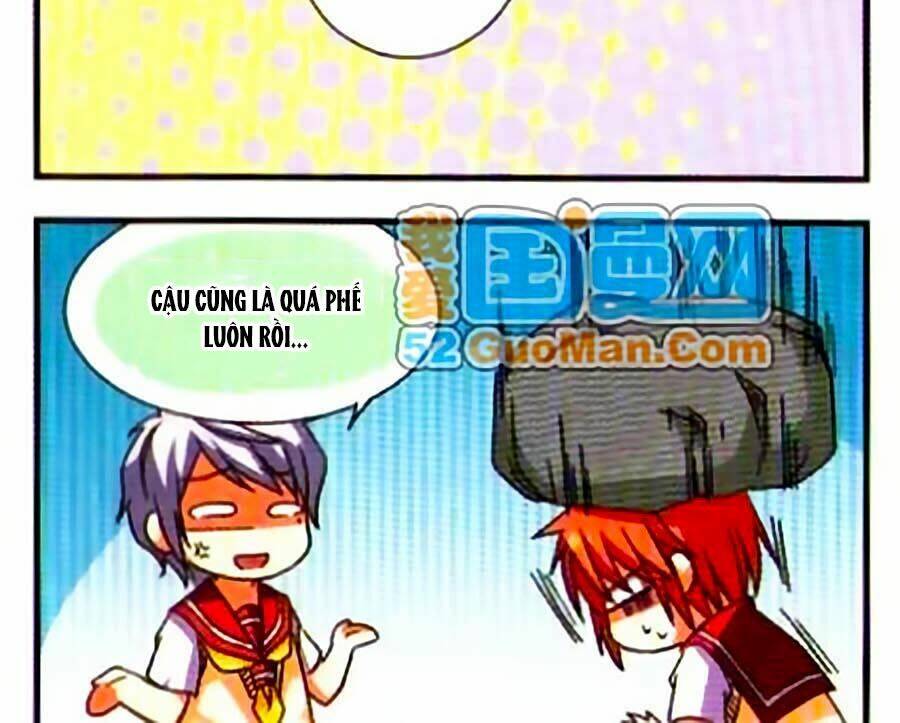 Manh Tam Quốc: Chapter 18