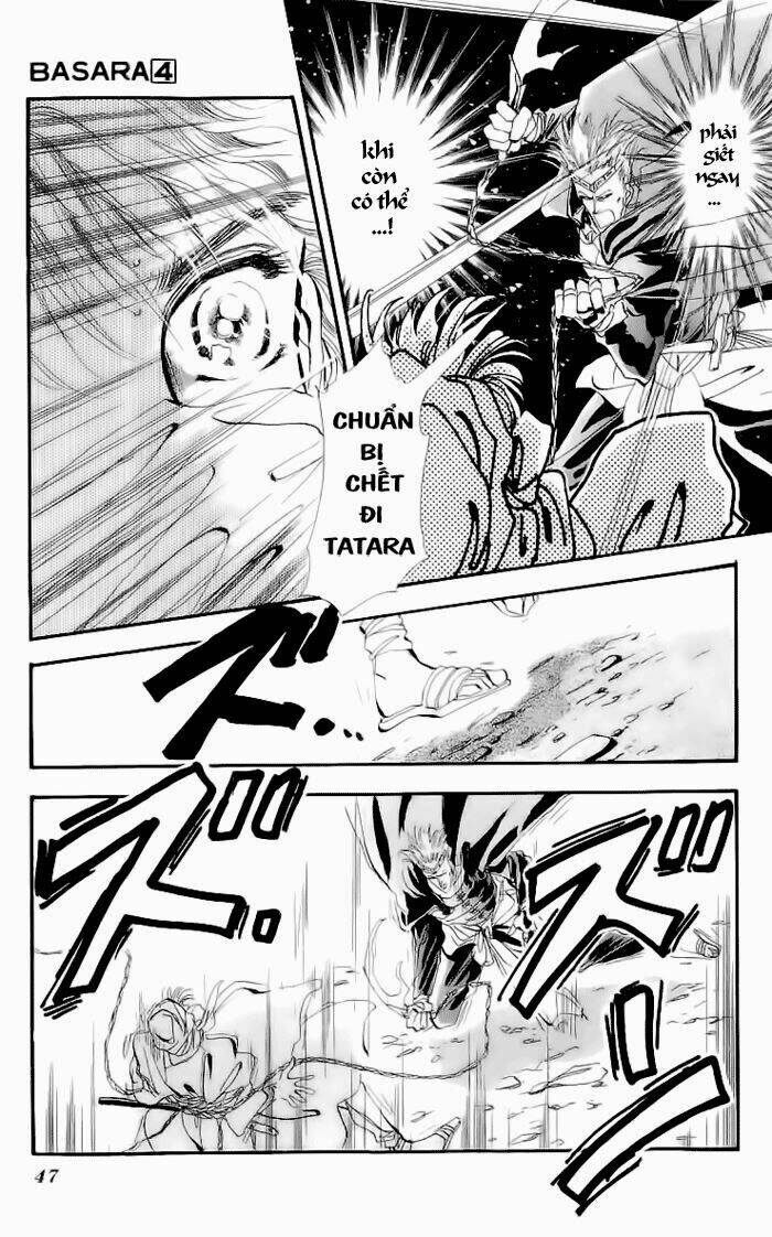 Đứa Con Số Phận: Chapter 14