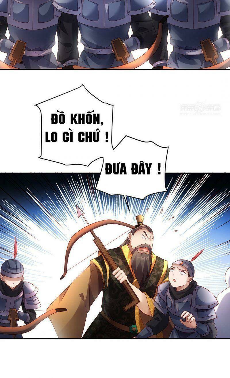 Thiên Kim Bất Hoán: Chapter 54