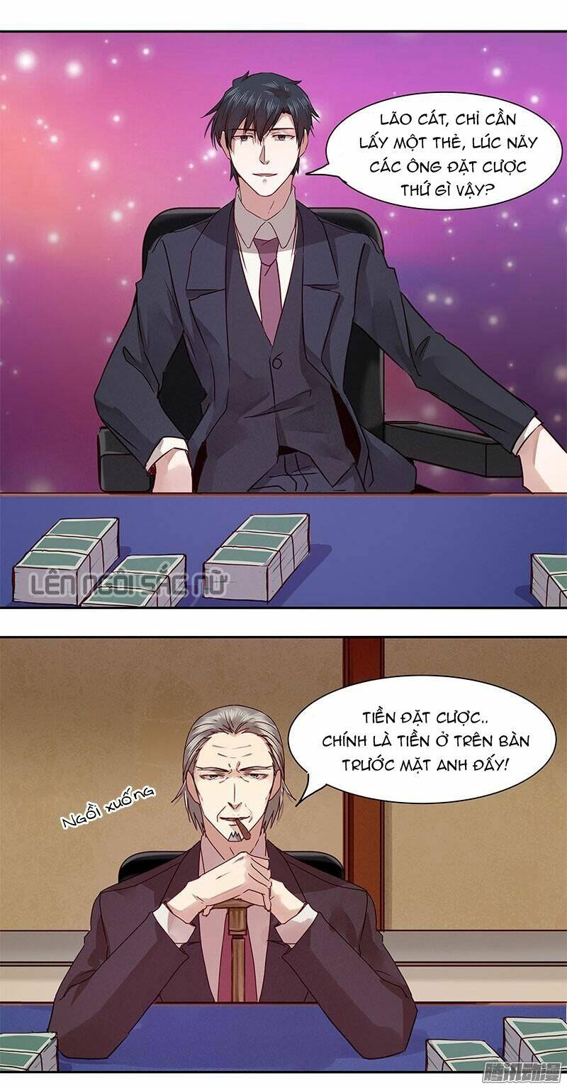 Vợ Yêu Của Ác Ma: Chapter 36