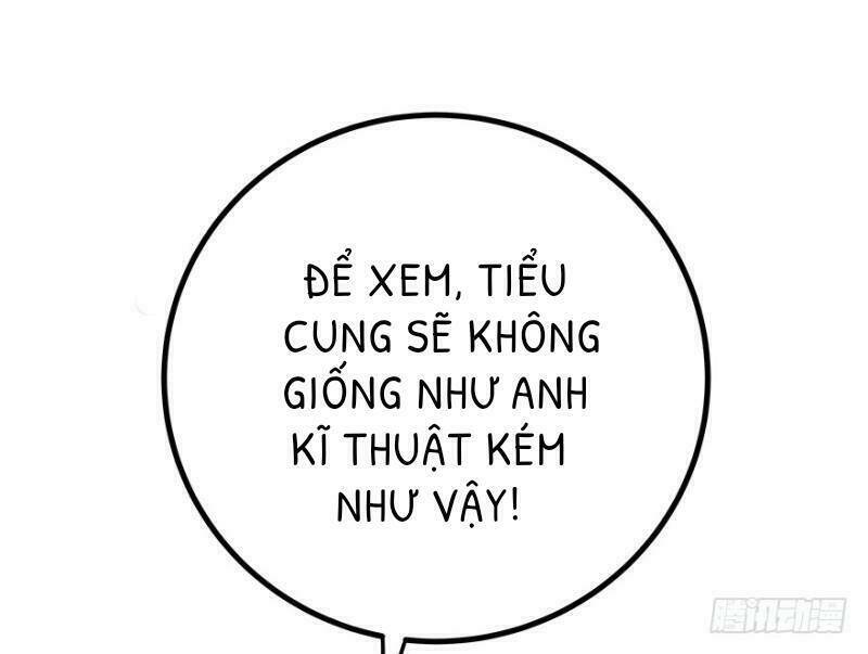 Chào Buổi Sáng, Ức Vạn Manh Thê: Chapter 13
