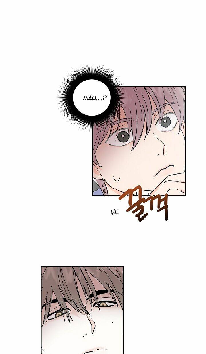 Kẻ Cắp Mặt Trăng: Chapter 28