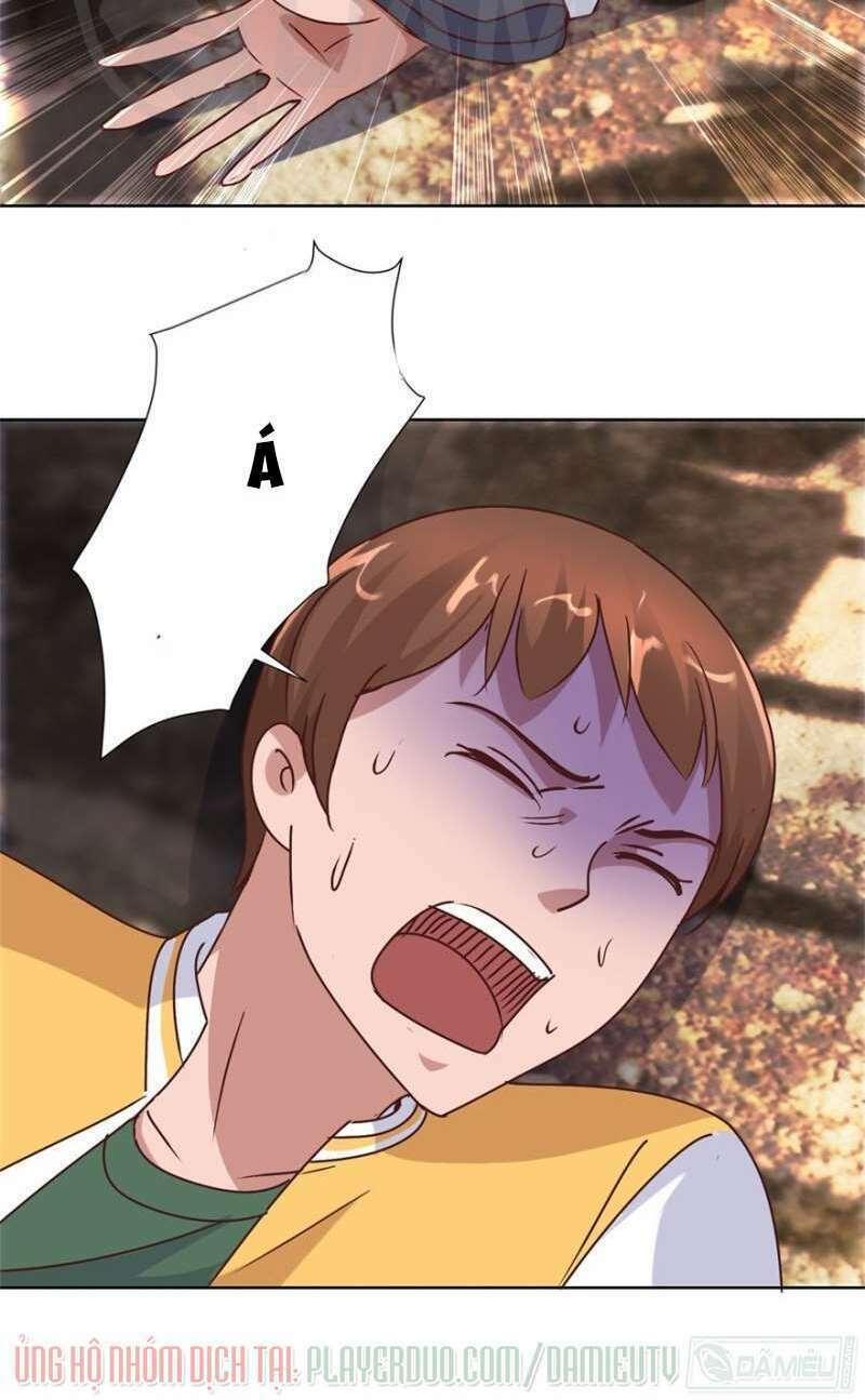 Đô Thị Chí Tôn Hệ Thống: Chapter 93