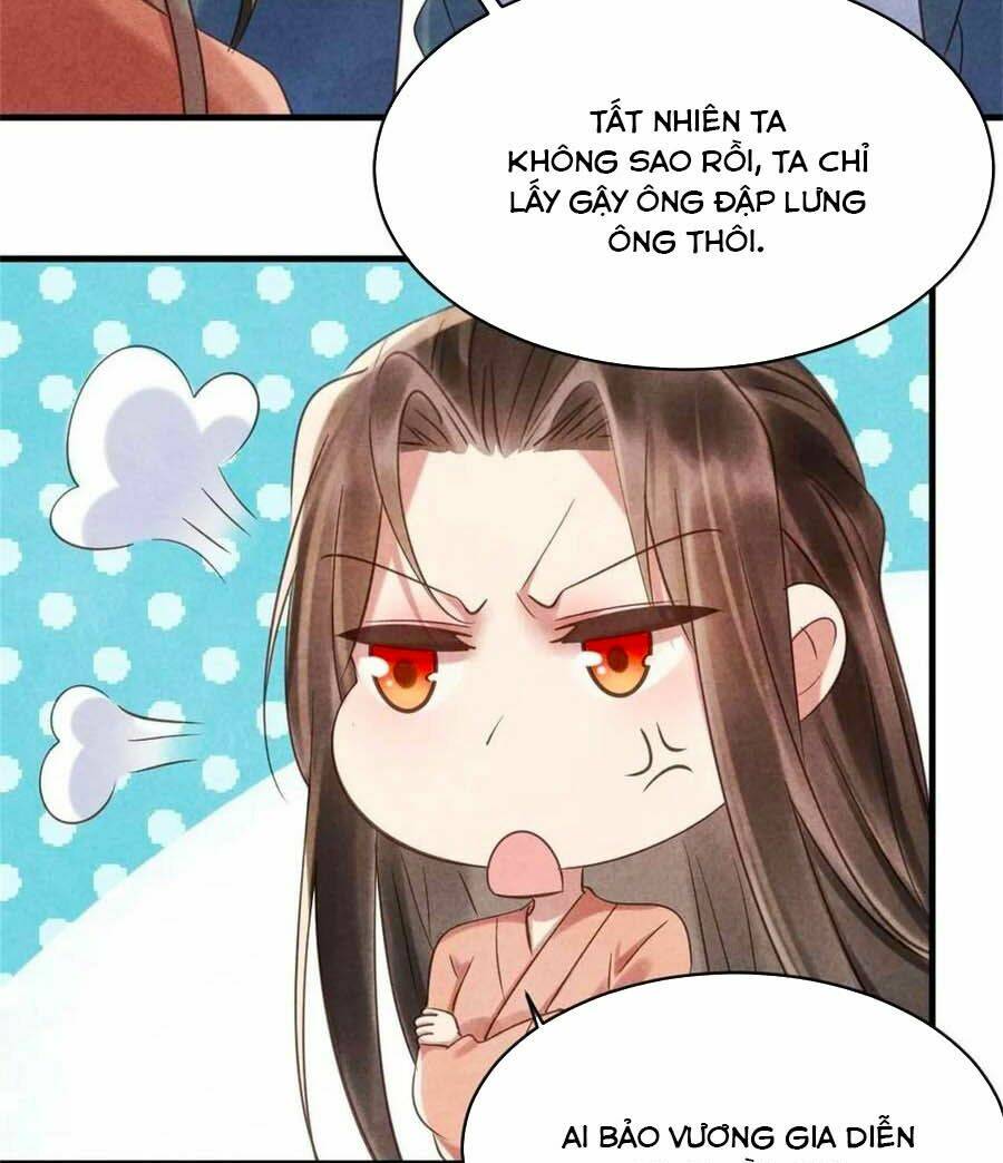 Vương Phi Muốn Trèo Tường: Chapter 74