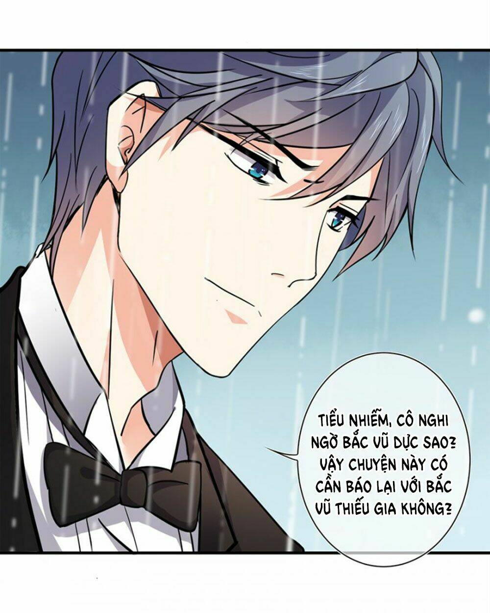 Nhật Ký Dạy Dỗ Của Gia Tộc Đáng Yêu: Chapter 23