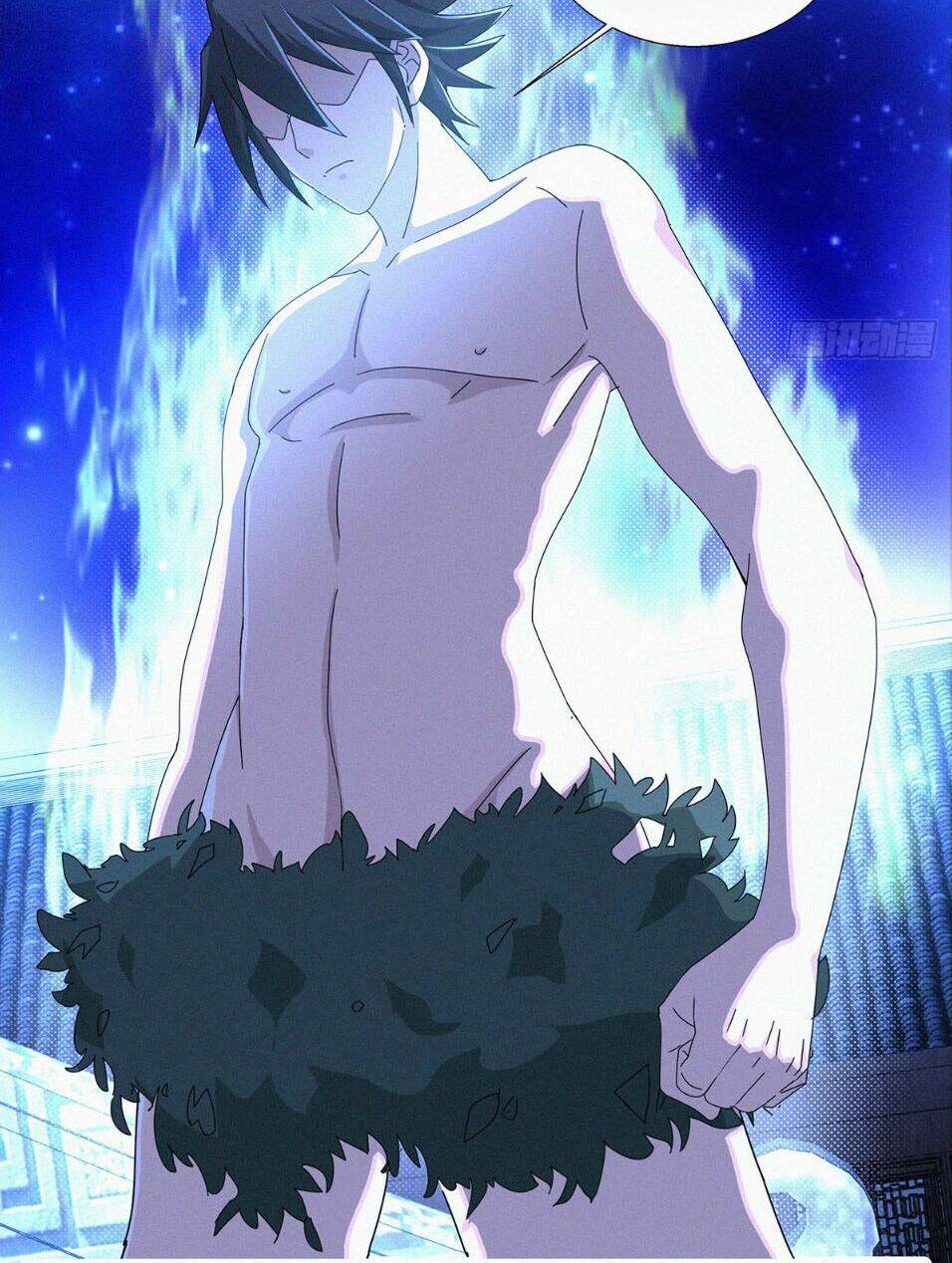 Nguyên Linh Chúa Tể: Chapter 9