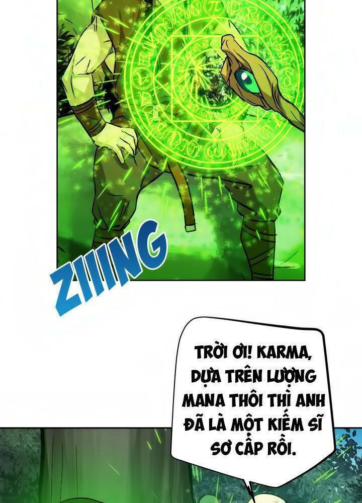 Truyền Thuyết Đế Vương: Chapter 21