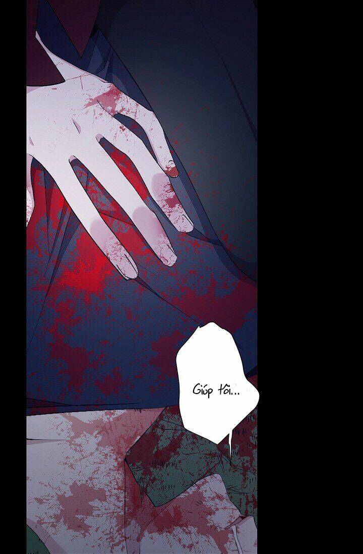 Tình Điên Dại: Chapter 13
