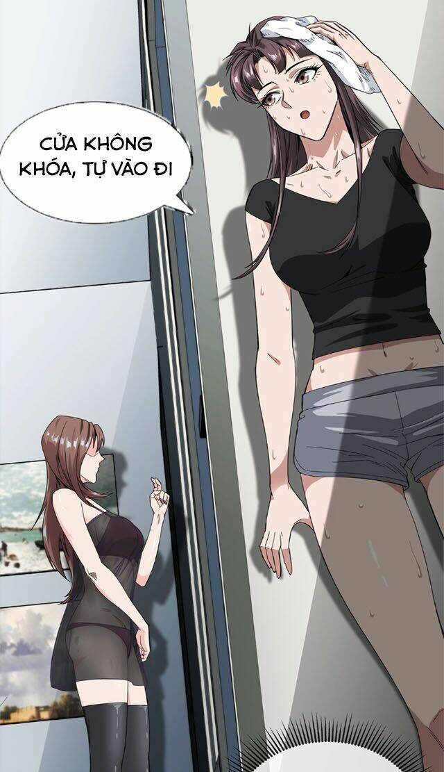 Dạ Thị Chi Vương: Chapter 18