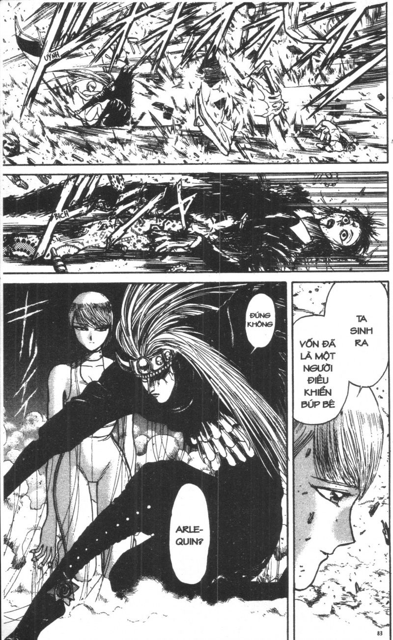 Fujita Kazuhiro: Chapter 2