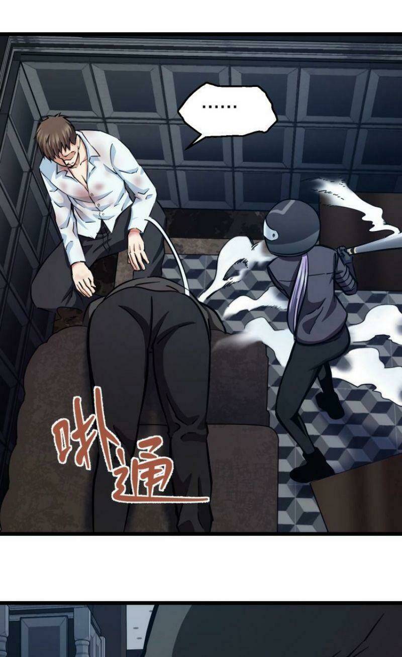 Đối Mặt Với Thử Thách: Chapter 22