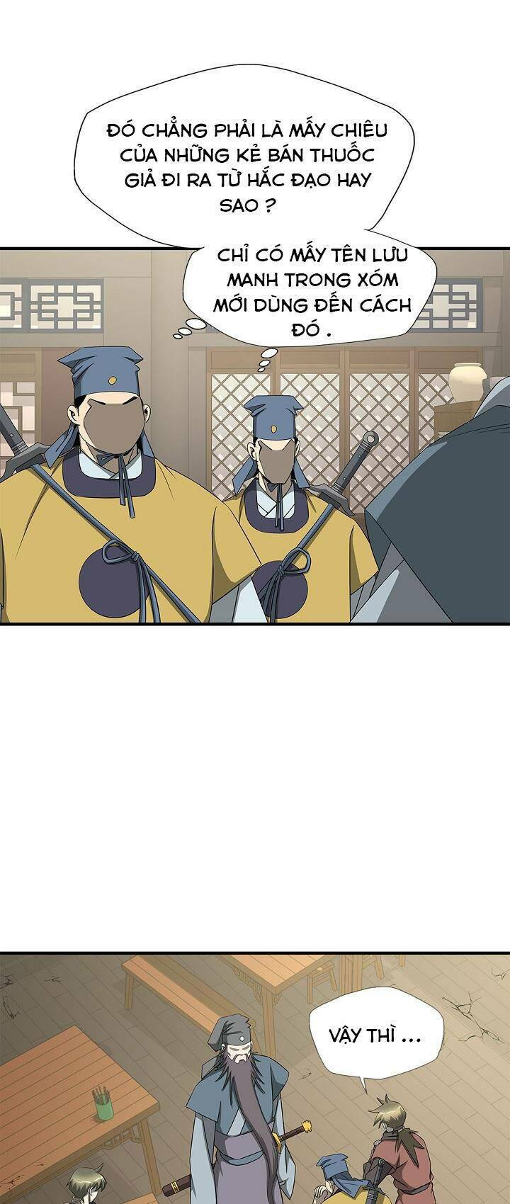 Cuồng Long: Chapter 56