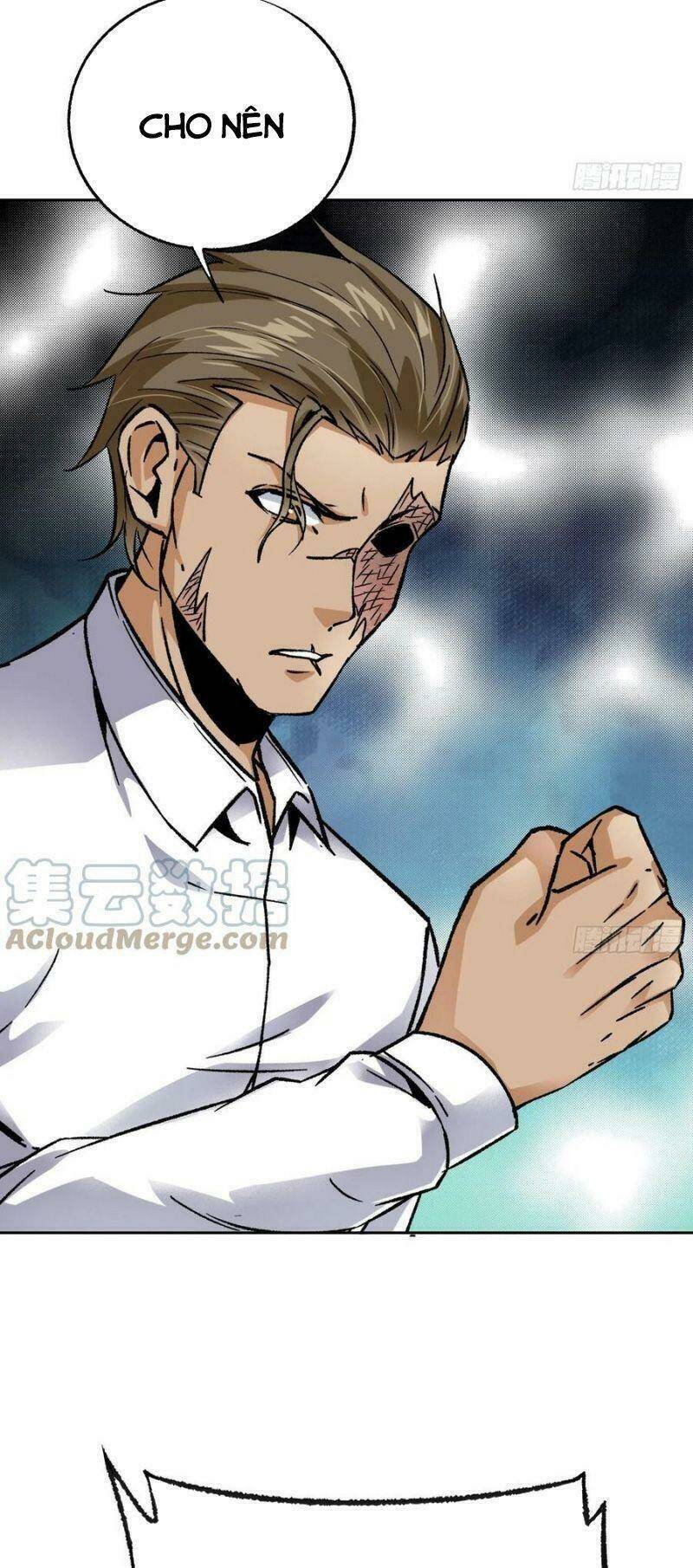 Cuồng Thiếu Siêu Thiên Tài: Chapter 71