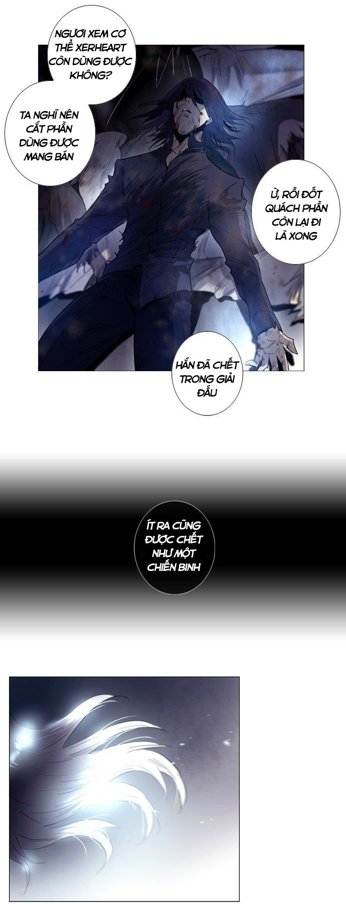 Soul Cartel: Chapter 163