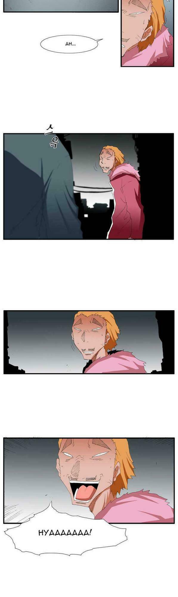 Siêu năng: Chapter 55