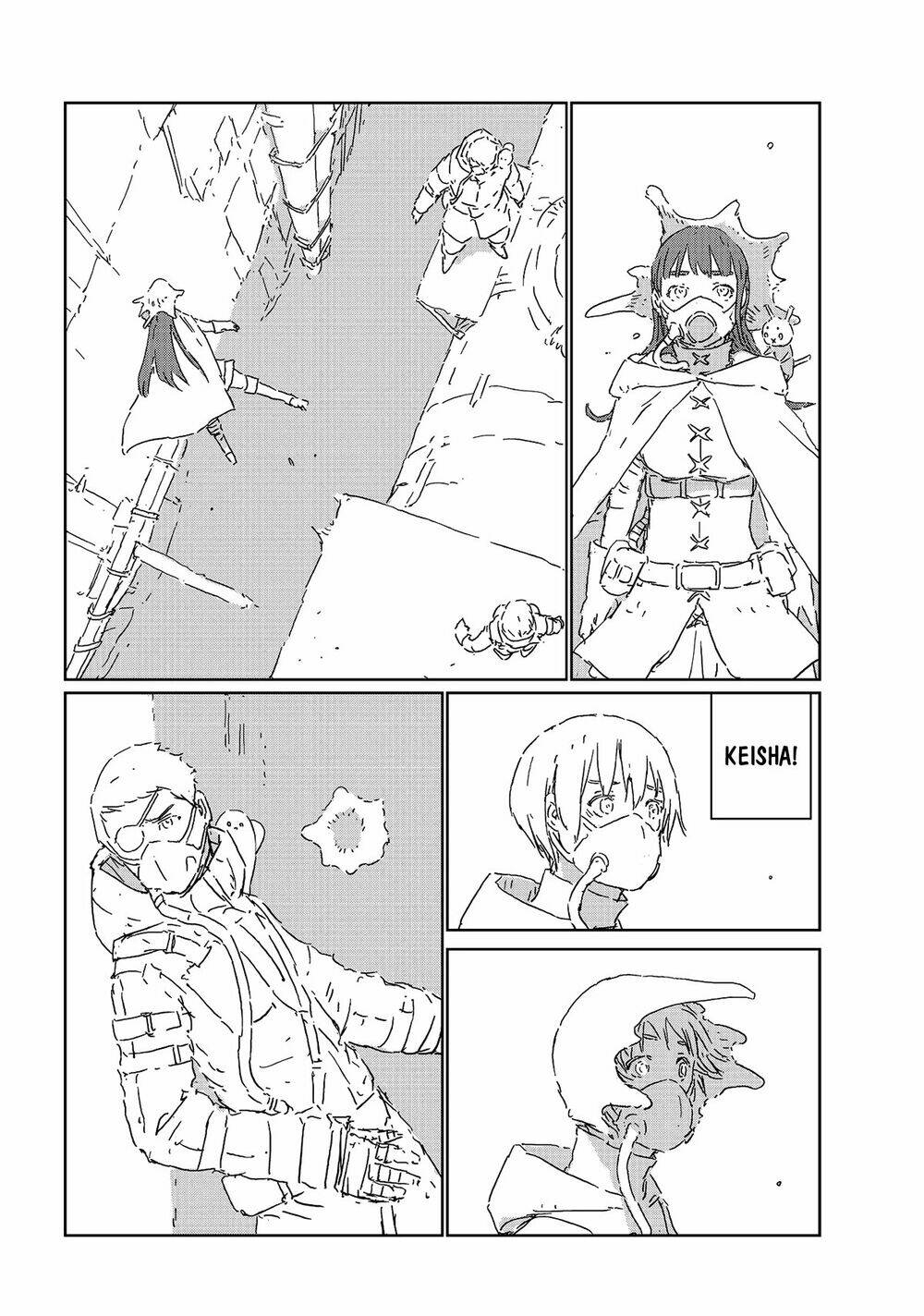 Aposimz: Chapter 44