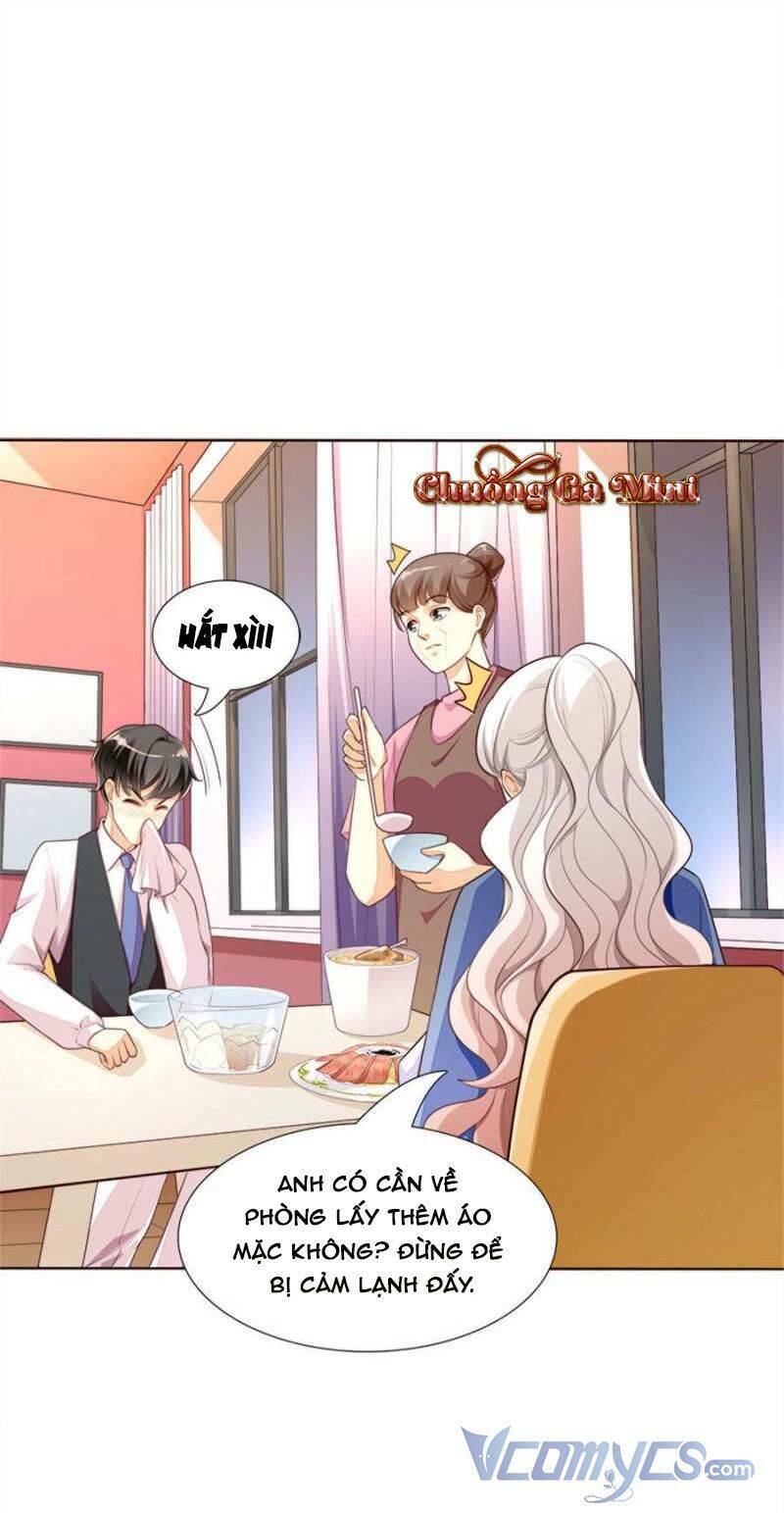 Gặp Phải Người Chồng Xảo Quyệt!: Chapter 29