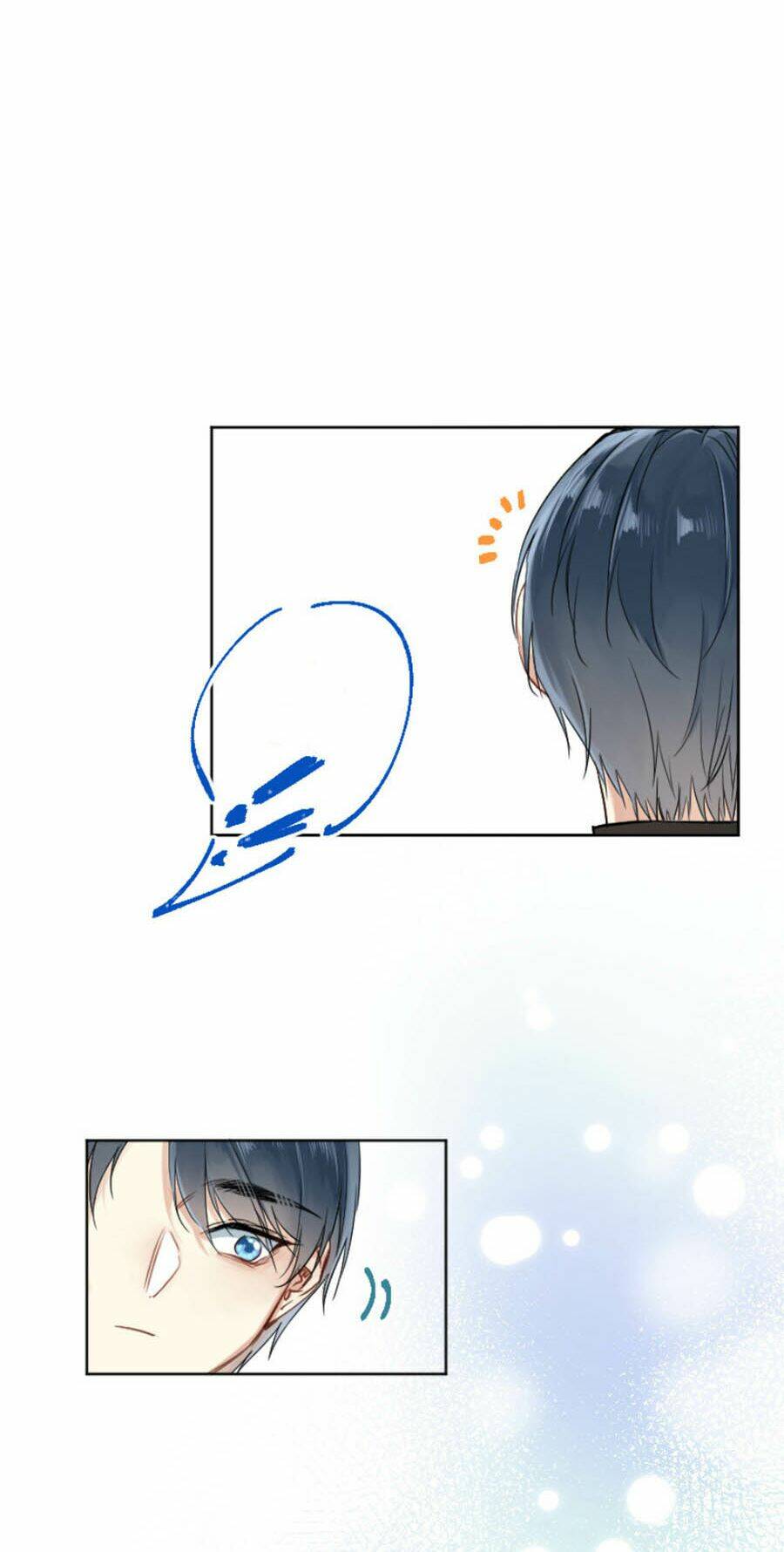 Tâm Động Thuấn Di: Chapter 30