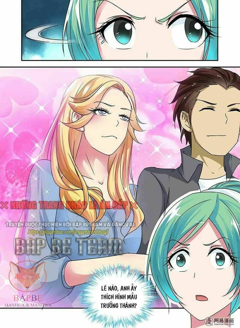 Tôi Là Thần Y: Chapter 162