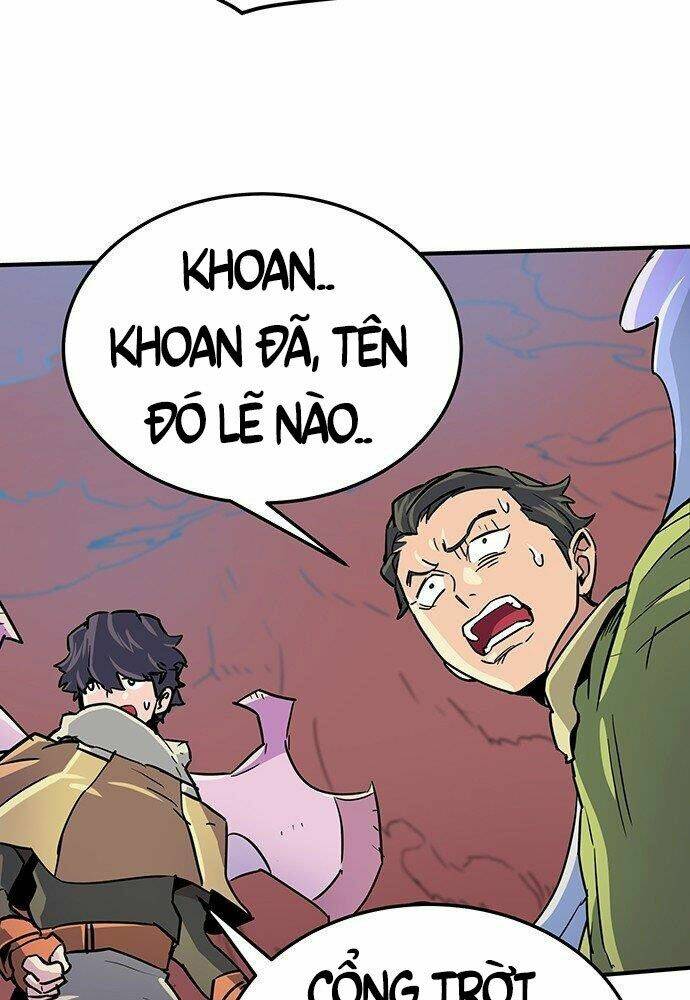 Chủ Nhân Thiên Giới: Chapter 2