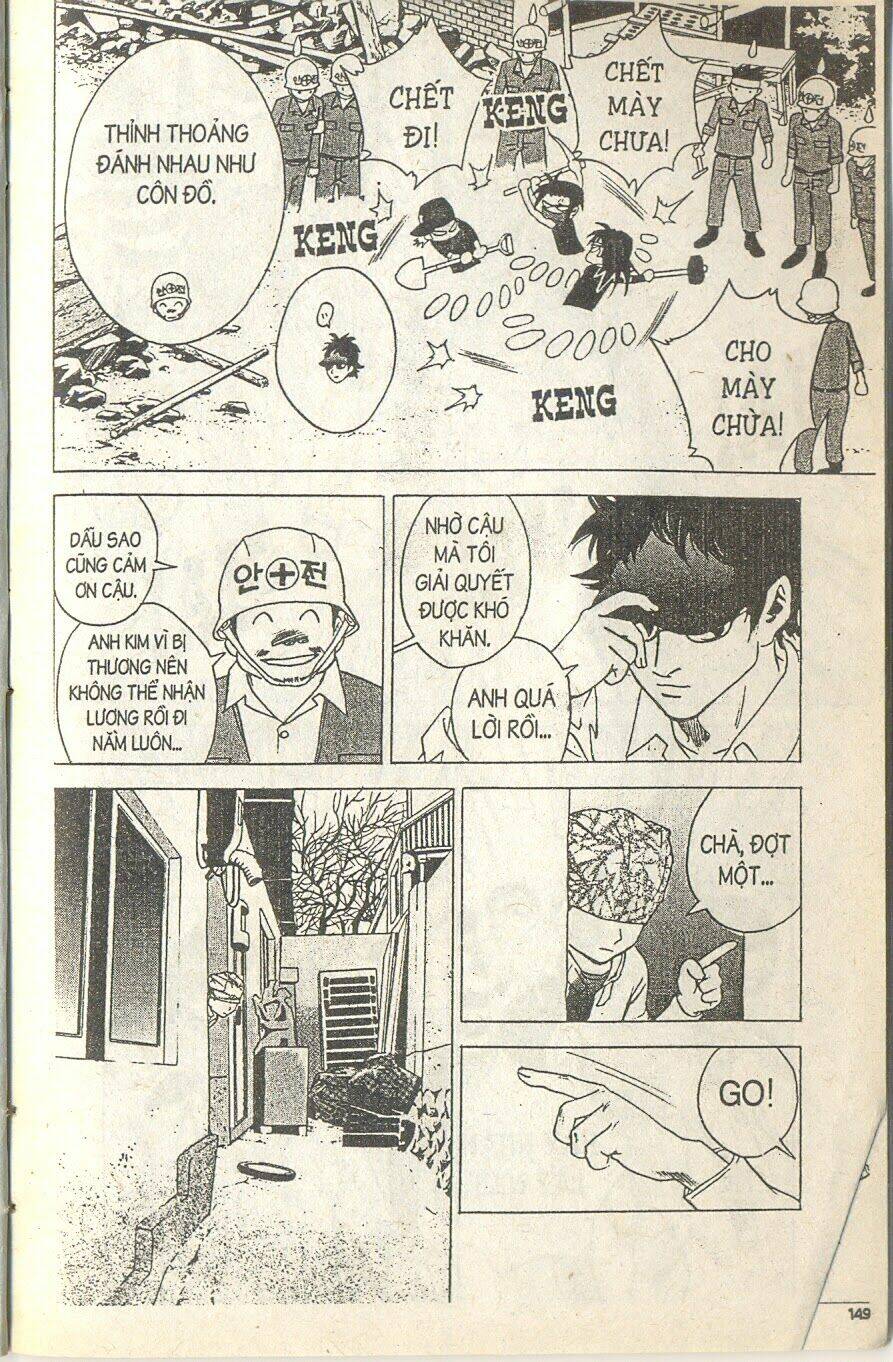 Ai Hơn Ai: Chapter 267