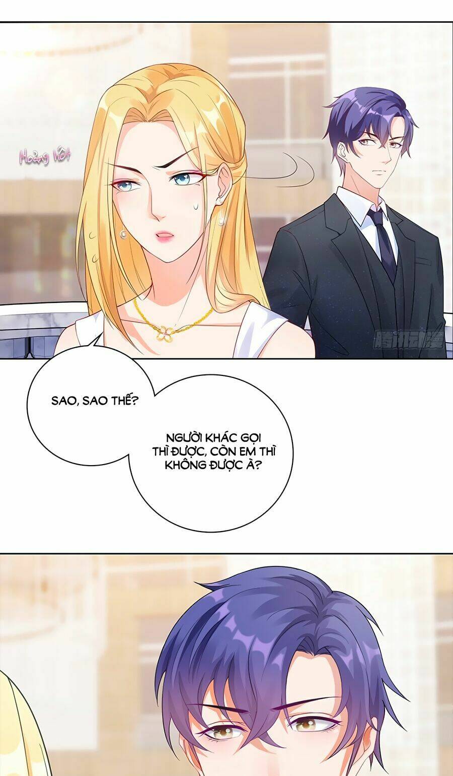 Bộ Váy Rực Rỡ Ánh Sao: Chapter 6