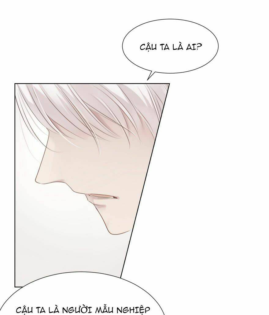Điều Giáo Gấu Bắc Cực: Chapter 5