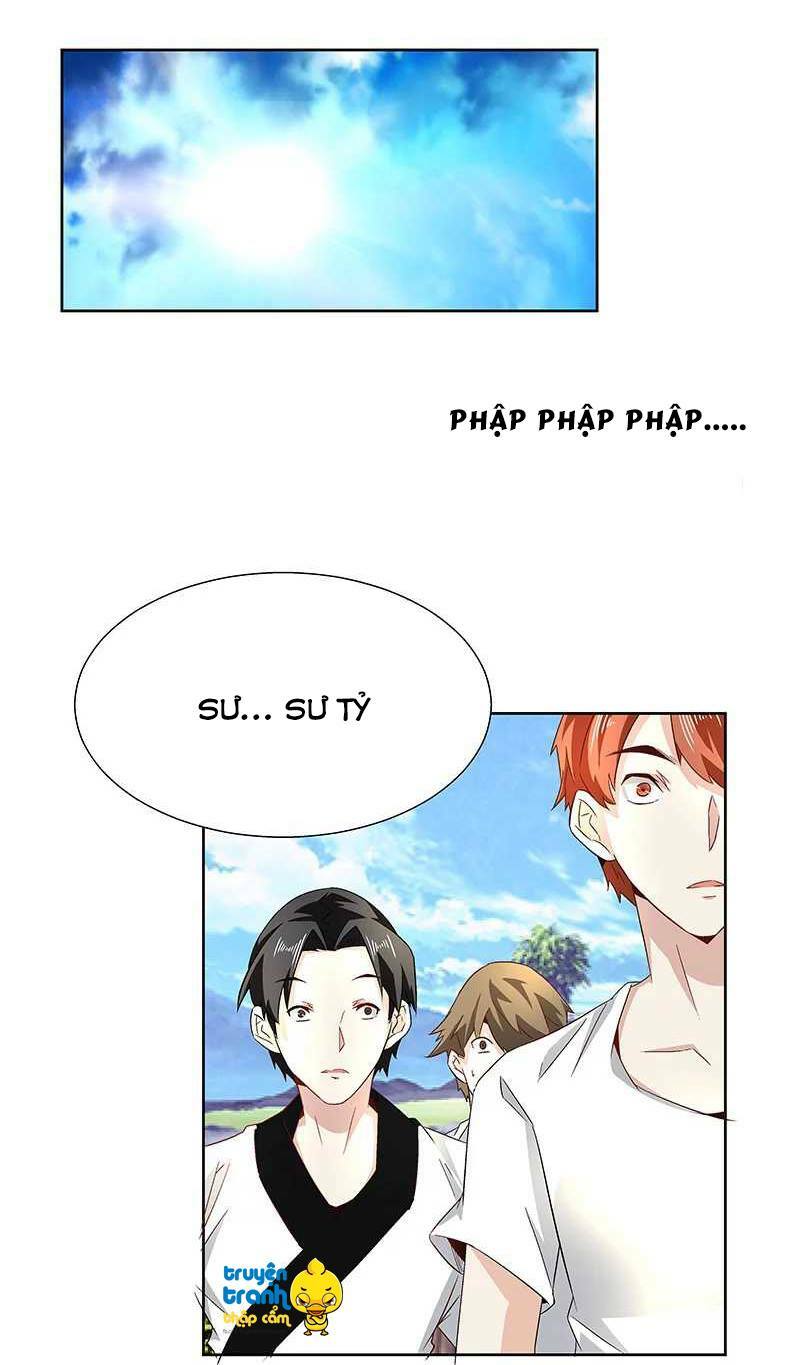 Cường Sủng Hào Môn Tiểu Manh Thê: Chapter 37
