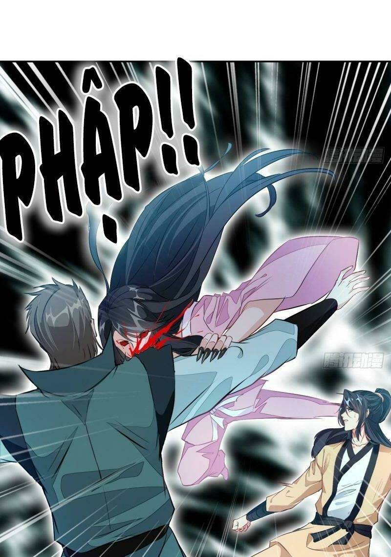 Tuyệt Thế Đế Tôn: Chapter 46