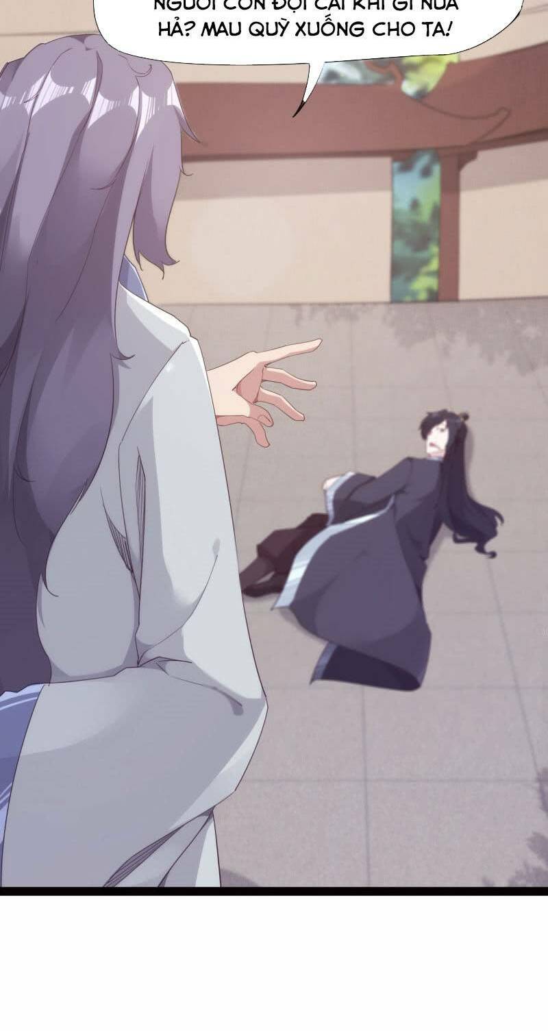 Kiếm Đồ: Chapter 14