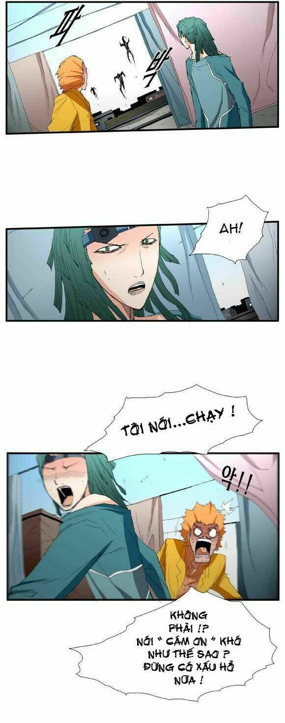 Siêu năng: Chapter 46