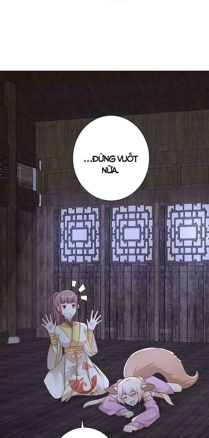 Tối Cường Vận Đào Hoa: Chapter 276