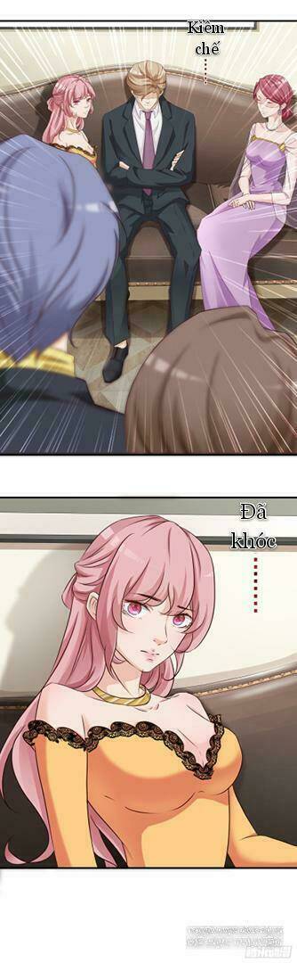 Phệ Tình: Chapter 3