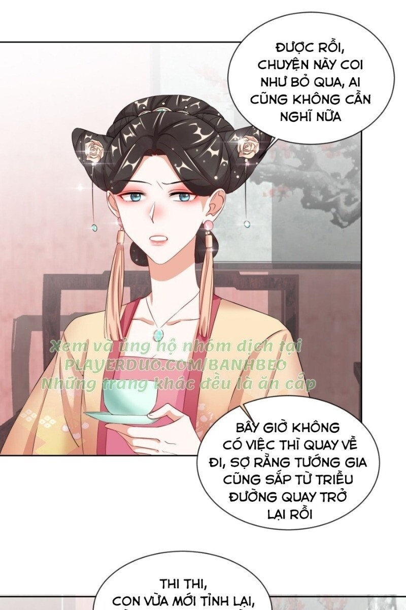 Công Lược Trưởng Thành Của Vương Phi: Chapter 7