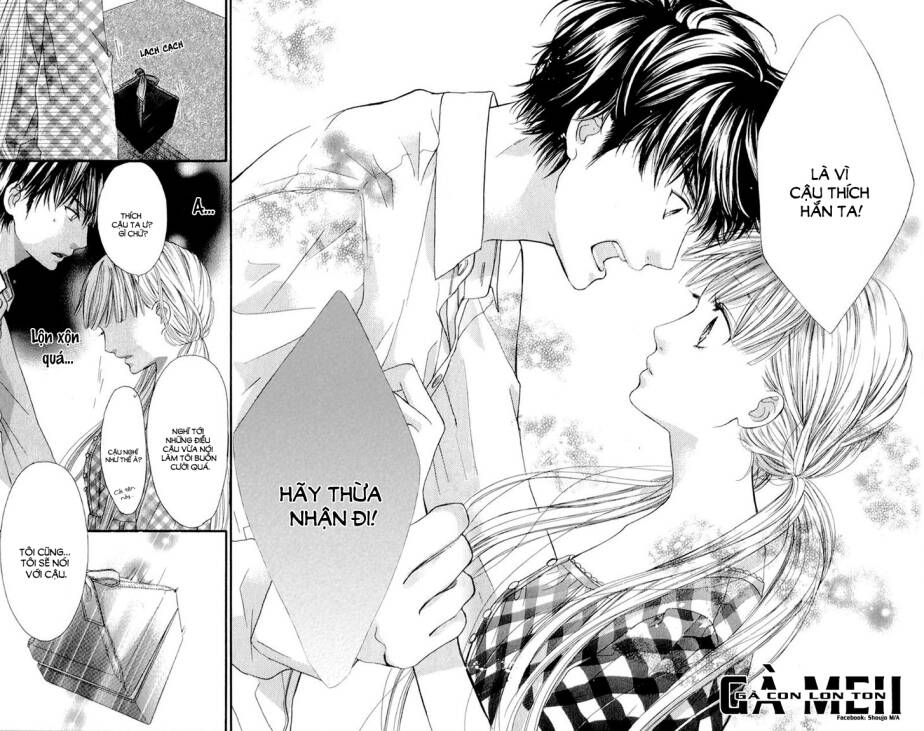 Otome Holic: Chapter 7