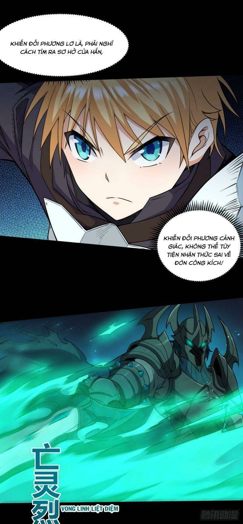 Chuyển Sinh Thành Nữ Hầu Tà Ác: Chapter 30