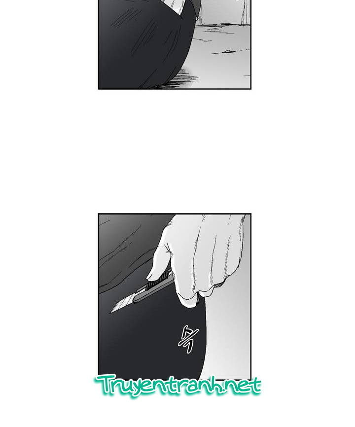 Dear Boy: Chapter 48