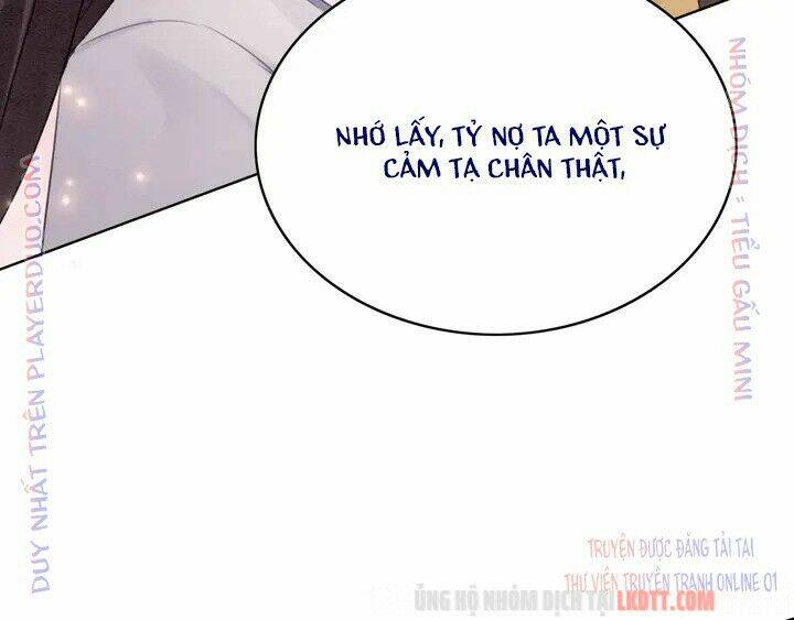 Trọng Sinh Bá Sủng Nhiếp Chính Vương Quá Mạnh Mẽ: Chapter 134