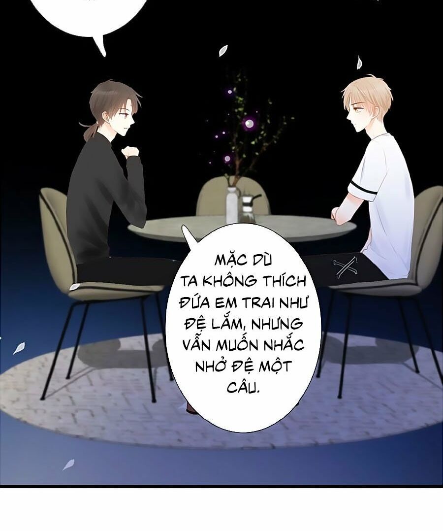 Hoa Chưa Nở Rộ: Chapter 11