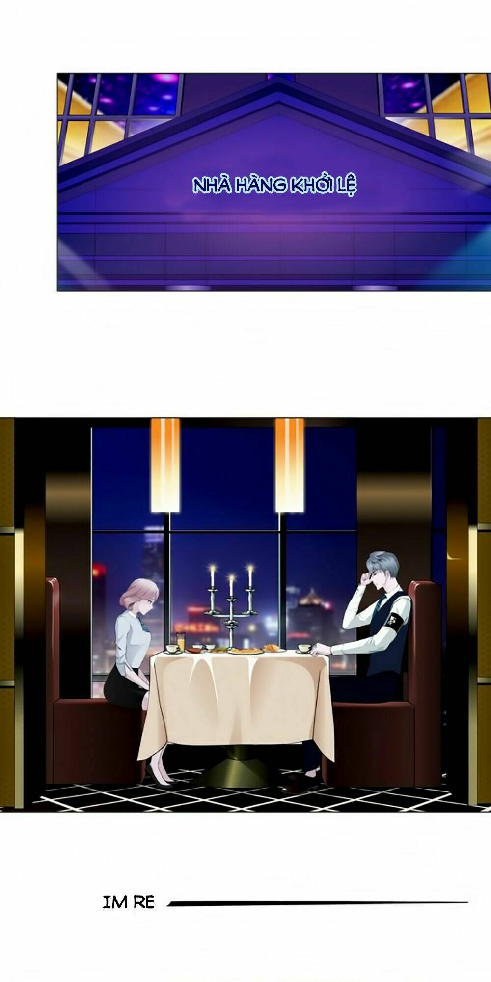 Sổ Tay Mỹ Nam Giới X: Chapter 6
