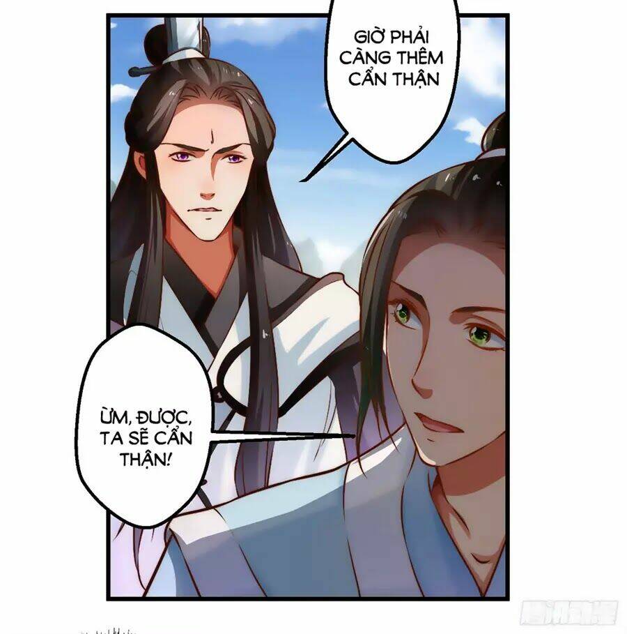 Liêu Liêu Nhân Thân Tu Tiên Truyện: Chapter 86