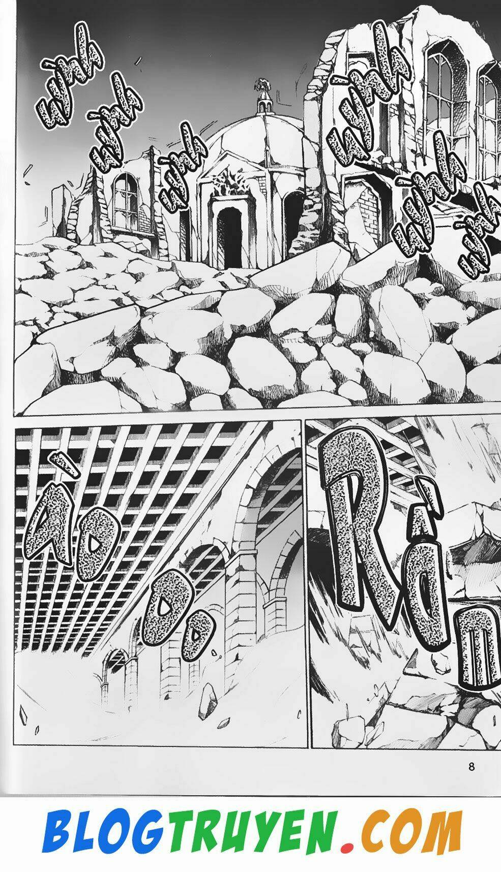 Thần Thoại Minh Vương: Chapter 16