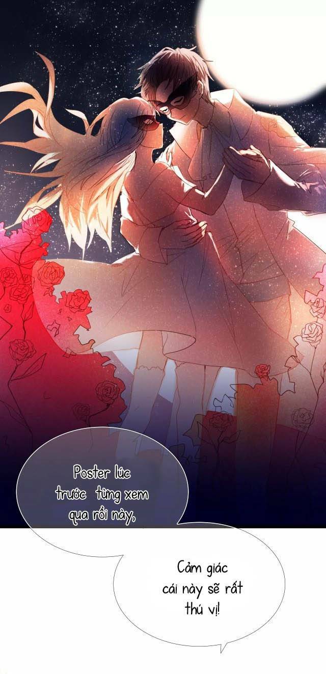 Kế Hoạch Trái Tim: Chapter 52