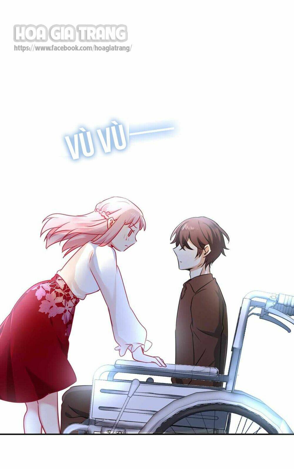 Phục Thù Thiếu Gia Tiểu Điềm Thê: Chapter 7