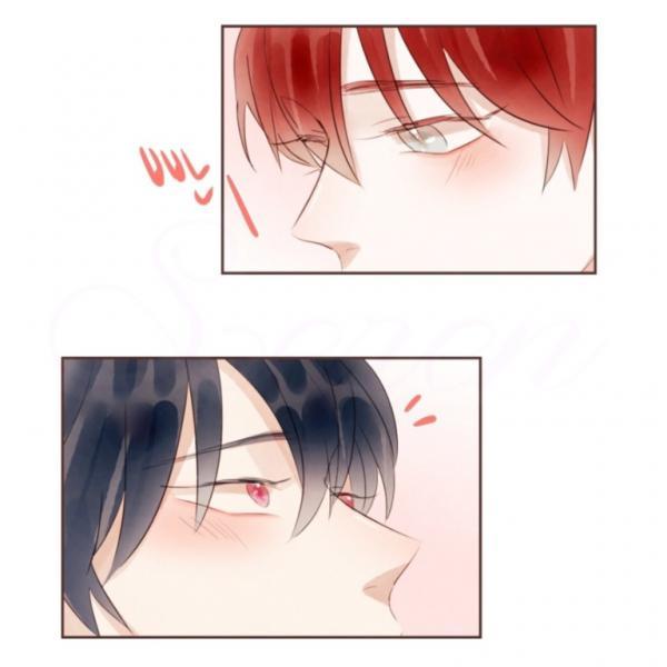Giữa Tình Yêu Và Tình Bạn: Chapter 31