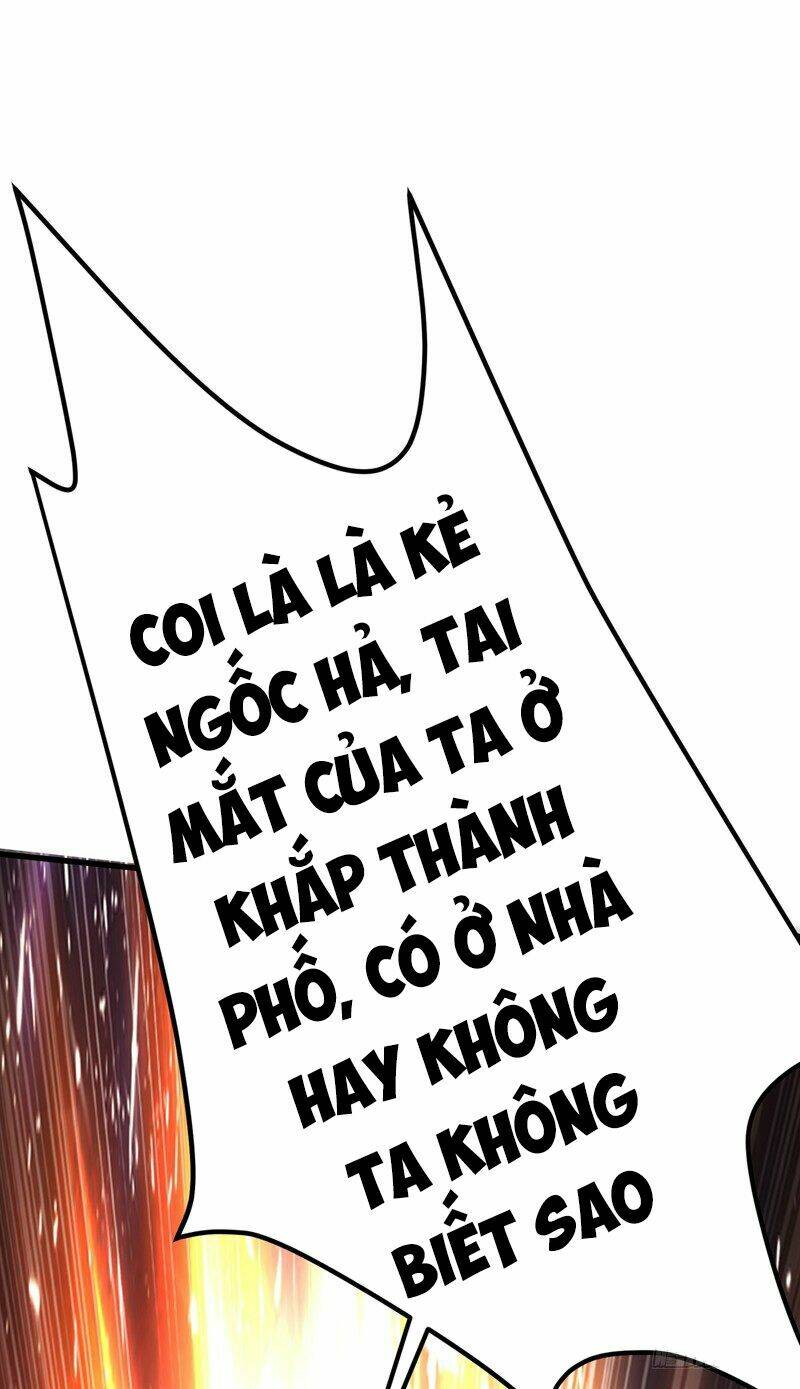 Vòng Bạn Bè Địa Phủ: Chapter 18